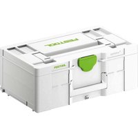 Systainer SYS3 L 187 Tool Case