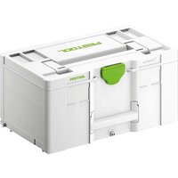 Systainer SYS3 L 237 Tool Case
