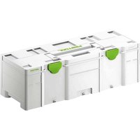 Systainer 3 ToolBox SYS3 Extra Large Tool Case