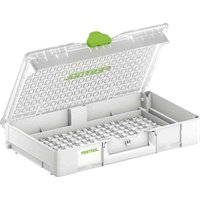 Systainer ORGA SYS3 ORG L 89 Systainer 3 Organiser