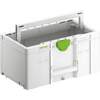 Festool Systainer 3 ToolBox SYS3 TB Large Tool Case 508mm 296mm 237mm