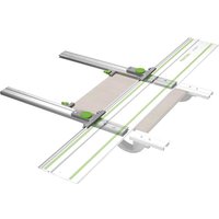 FS PA Guide Rail Parallel Side Fence