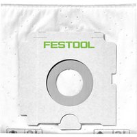 Festool SC FIS-CT 36/5 SelfClean Filter Bags Pack of 5