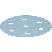 Granat STF Stickfix Sanding Disc 90mm 90mm Pack 100