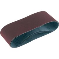 75mm x 533mm Rubin 2 Abrasive Sanding Belt
