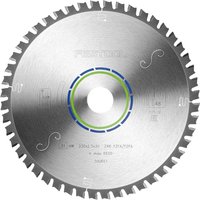 Steel Cutting Circular Saw Blade 230mm 48T 30mm