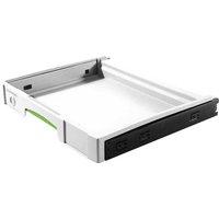 SYS AZ Pullout Systainer Drawer Tool Case