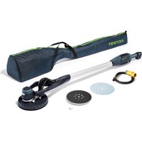 Festool LHS-E 225 EQ PLANEX Long Reach Sander 110v