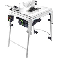 TKS 80 EBS SawStop Table Saw 254mm