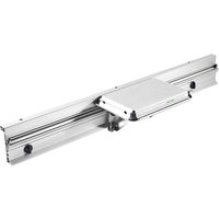 ST TKS 80 Sliding Table TKS 80 EBS SawStop 254mm Table Saw