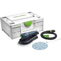 ETS EC 150 3 EQ Plus Eccentric Sander 150mm