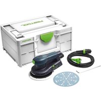 ETS EC 150 5 EQ Plus Eccentric Sander 150mm