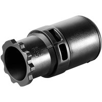 D 36 DM AS B LHS 225 Connecting Sleeve
