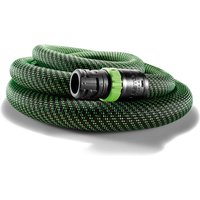 AS CTR Replacement Suction Hose Dust Extractors