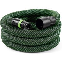 AS CTR Replacement Suction Hose Dust Extractors 5m