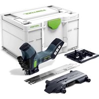 ISC 240 18v Cordless Brushless Insulation Saw