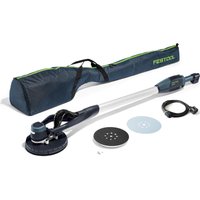 LHS E 225 EQ PLANEX Long Reach Sander 240v