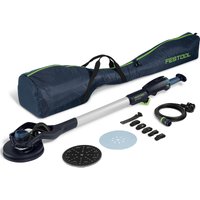 LHS 2 M 225 EQ PLANEX Long Reach Sander