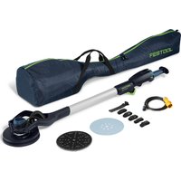 LHS 2 M 225 EQ PLANEX Long Reach Sander 110v