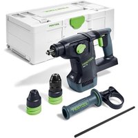 KHC 18 18V Brushless SDS+ Hammer Drill