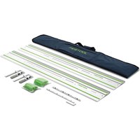 FS 1400 2 Kp Set Guide Rail Set