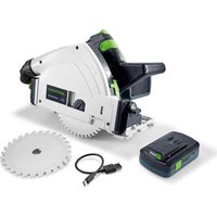 Fan TY TSC Toy Plunge Saw