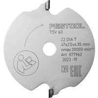 Wood Fine Cut Diamond Scoring Saw Blade