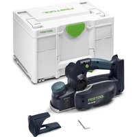 HLC 82 EB 18v Cordless Planer No Batteries No Charger Case
