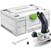 MFKC 700 KA EB 18v Cordless Module Edge Router