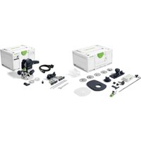 1010 REBQ Plus 1 4" Plunge Router Accessories Set