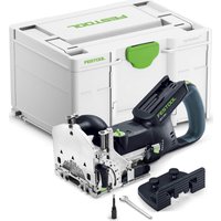 DFC 500 E 18v Cordless Domino Jointer