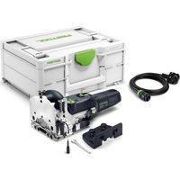 DF 500 RQ Plus Domino Jointer 240v