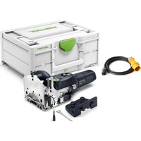 DF 500 RQ Plus Domino Jointer
