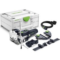 DF 500 RQ Domino Jointer Set