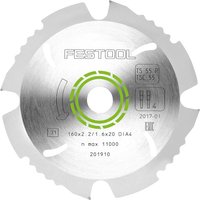 Cement Fibre Board Circular Saw Blade