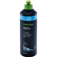 Festool MPA 9010 Speed Gloss Polishing Agent 0.5l