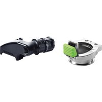 OSC AV Dust Extractor Vecturo Cordless Oscillator Tool