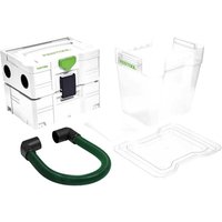 CT VA 20 Pre Separator CT Mobile Dust Extractors