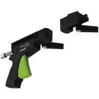 Festool FS RAPID Quick Action Clamp for Guide Rails