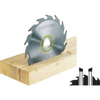 Festool Rip Cut Wood Cutting Circular Saw Blade 210mm 16T 30mm