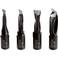 Domino Dowel Jointing Cutter 8mm