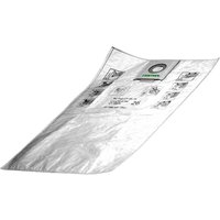 Festool SC FIS-CT Cleantex CT 26 Self Clean Filter Bags Pack of 5