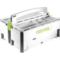 Festool SYS-Storage Box Systainer Tool Box