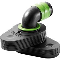 CT W Wings Vacuum Clamp
