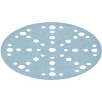 Granat STF Sanding Disc 150mm 150mm Pack 50