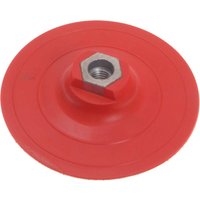 Super Flex Backing Pad 115mm