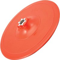 Super Flex Backing Pad 180mm