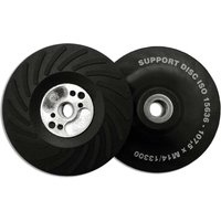 Grinder Turbo Pad Hard