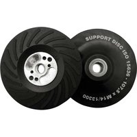Grinder Turbo Pad Hard 125mm