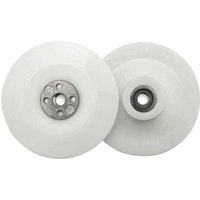 Flexipads World Class Angle Grinder Backing Pad